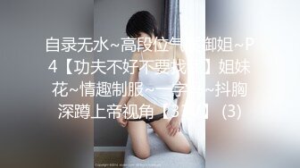 自录无水~高段位气质御姐~P4【功夫不好不要找我】姐妹花~情趣制服~一字马~抖胸深蹲上帝视角【33V】 (3)