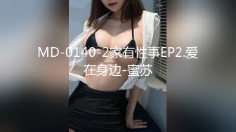 獨家網路熱點視訊：格子裙美女廁所口交啪啪