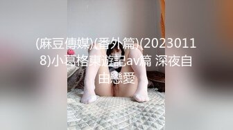 (麻豆傳媒)(番外篇)(20230118)小葛格東遊記av篇 深夜自由戀愛