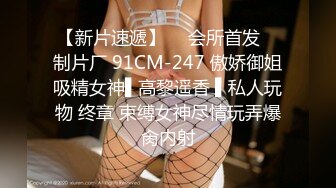 老婆吹箫技术真不错