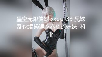 星空无限传媒 xkqp-33 兄妹乱伦爆操误吃春药的妹妹-湘湘