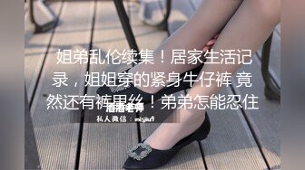 苗条车模身材一级棒