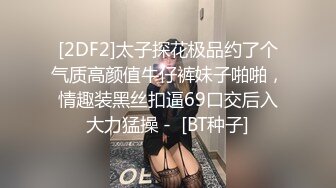 [2DF2]太子探花极品约了个气质高颜值牛仔裤妹子啪啪，情趣装黑丝扣逼69口交后入大力猛操 -  [BT种子]