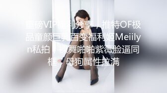 重磅VIP福利分享，推特OF极品童颜巨乳百变福利姬Meiilyn私拍，裸舞啪啪紫薇脸逼同框，母狗属性拉满