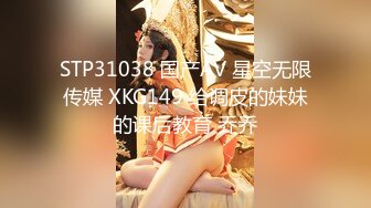 STP31038 国产AV 星空无限传媒 XKG149 给调皮的妹妹的课后教育 乔乔