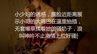 小少妇的诱惑，露脸近距离展示小哥的大鸡巴在逼里抽插，无套爆草揉着她的骚奶子，浪叫呻吟不止激情上位好骚[