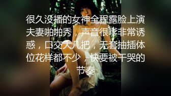 超骚的眼镜嫂子上位