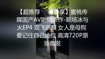 【超推荐❤️会尊享】蜜桃传媒国产AV剧情新作-职场冰与火EP4 双飞驯服 女人是母狗 要记住自己地位 高清720P原版首发