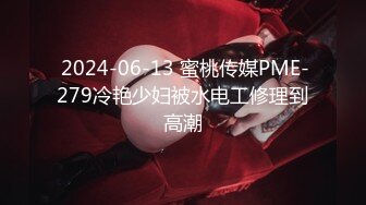  2024-06-13 蜜桃传媒PME-279冷艳少妇被水电工修理到高潮