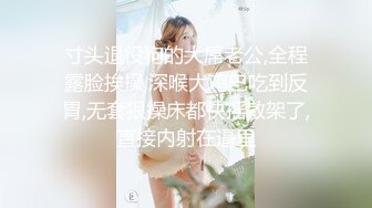 寸头退役狗的大屌老公,全程露脸挨操,深喉大鸡巴吃到反胃,无套狠操床都快摇散架了,直接内射在逼里