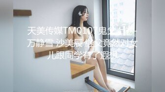 天美传媒TM0107鬼父上卷-万静雪 沙美辰 继父竟然对女儿跟同学有了遐想