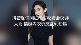 白发魔女裸体自拍