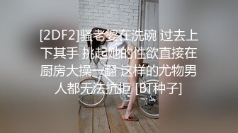 [2DF2]骚老婆在洗碗 过去上下其手 挑起她的性欲直接在厨房大操一翻 这样的尤物男人都无法抗拒 [BT种子]