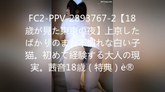 FC2-PPV-2893767-2【18歳が見た東京の夜】上京したばかりのまだ不慣れな白い子猫。初めて経験する大人の現実。茜音18歳（特典）è®