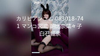 【新速片遞】   屌丝小刘经常中午趁着大家吃饭时间❤️偷偷溜进单位女厕偷窥暗恋已久的高冷女同事尿尿