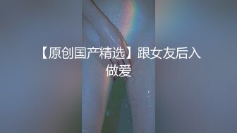 一个很可爱的女生