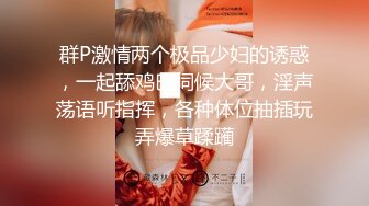 起点传媒 性视界传媒 QDYP012 约啪道具妹 李娜娜