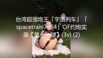 台湾超强炮王「宇宙列车」「spacetrain7654」OF约炮实录【第十一弹】(3v) (2)