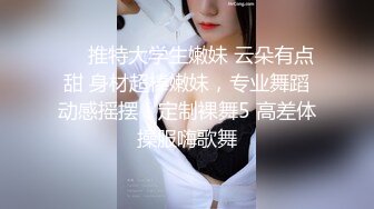 ★☆《淫妻少妇控必备》★☆最近很火的推特白领新晋垂奶顶B裸舞美少妇【6金】最新私拍6 (2)