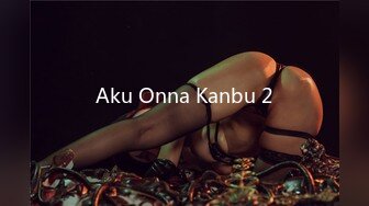 Aku Onna Kanbu 2