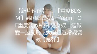 【新片速遞】   ✨【重度BDSM】韩国巅峰女S「Yerin」OF重度调教私拍 男女奴一边做爱一边受刑，大幅超越常规调教【第弹】