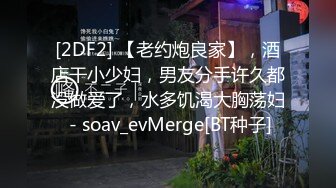 [2DF2] 【老约炮良家】，酒店干小少妇，男友分手许久都没做爱了，水多饥渴大胸荡妇 - soav_evMerge[BT种子]