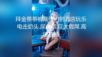 推特 【董柒柒】丝袜臭脚反差婊