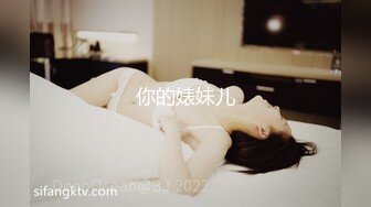 一女战二男，前后夹击无所畏惧，来得及给操