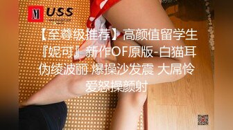 《重磅☛极品反_差》露脸才是王道！推_特高颜巨乳平面骚模MS_mean不雅私拍~像母G一样伺候金主各种啪啪 (15)