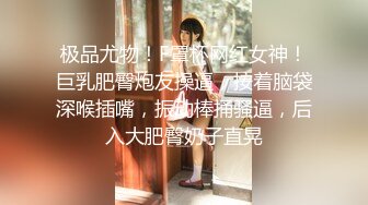 护士妹自玩巨屌抽插