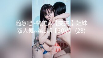 随意吧~蝎美人【雯雯 】姐妹双人舞~第1期【30V】 (28)