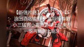 （露脸1）镜子前露脸操同事