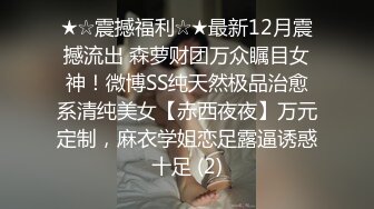 -这小妞就是骚欠操  被小哥玩弄 揉奶玩逼 深喉大鸡巴还给小哥舔菊花 无套抽插爆草