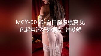 MCY-0050-夏日骚浪飨宴.见色起意迷奸外甥女-楚梦舒