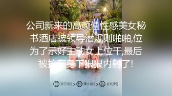 《稀缺震撼流出》举牌圈反差婊露脸小姐姐考研美女，几位土豪合资定制私拍，宿舍搔首弄姿满嘴骚话自摸私密处展示