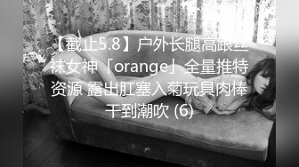 【截止5.8】户外长腿高跟丝袜女神「orange」全量推特资源 露出肛塞入菊玩具肉棒干到潮吹 (6)