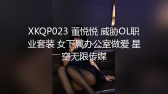 XKQP023 董悦悦 威胁OL职业套装 女下属办公室做爱 星空无限传媒