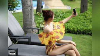 亚裔女神ASIAN-FOX大秀钢管舞绝技，会的花样真多啊