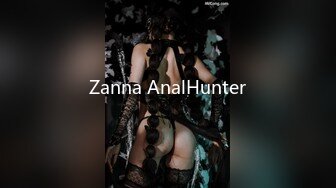 Zanna AnalHunter