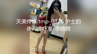 天美传媒 tmp-0026 护士的夜间诊疗室-李微微