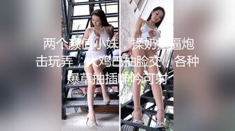    美丽新娘 一黑一白  婚纱影楼舞起来 褪下婚纱露出美丽胴体 留下美好瞬间