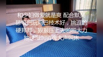 女友要震动棒和鸡巴双管齐下