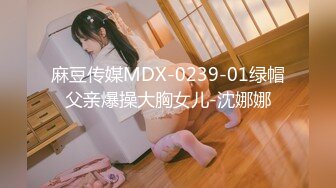 麻豆传媒MDX-0239-01绿帽父亲爆操大胸女儿-沈娜娜