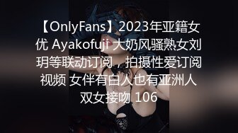 【OnlyFans】2023年亚籍女优 Ayakofuji 大奶风骚熟女刘玥等联动订阅，拍摄性爱订阅视频 女伴有白人也有亚洲人双女接吻 106