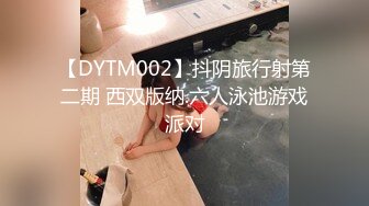 【DYTM002】抖阴旅行射第二期 西双版纳.六人泳池游戏派对