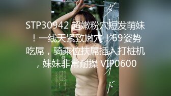 母圈王者级玩家SM界天花板人体改造大师【莫莉】私拍②~双洞SP扩张阴环拳交喷水各种极限~太狠了[